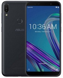 Прошивка телефона Asus ZenFone Max Pro M1 (ZB602KL) в Твери